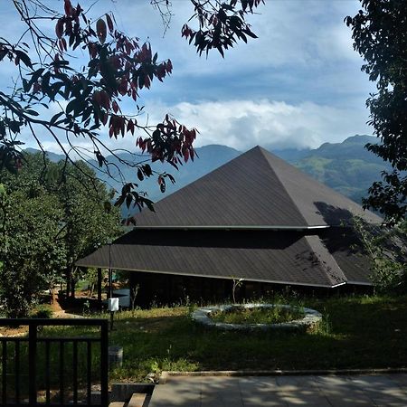 Sattva-The Awakening Garden Hotel Kakkadampoyil Exterior photo
