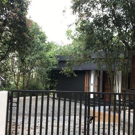 Sattva-The Awakening Garden Hotel Kakkadampoyil Exterior photo