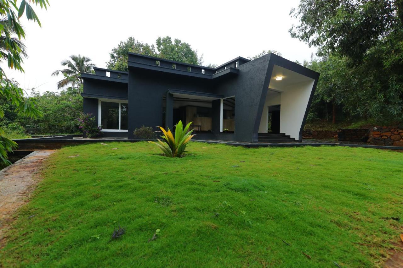 Sattva-The Awakening Garden Hotel Kakkadampoyil Exterior photo